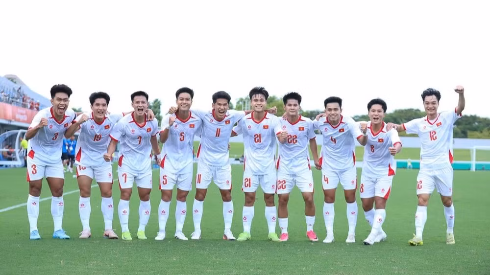 Việt Nam trước mục tiêu đoạt bốn Huy chương vàng