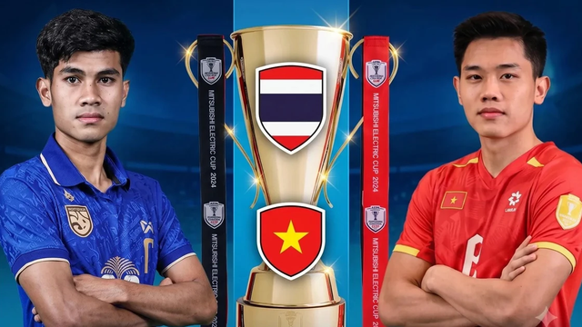 Thái Lan - Việt Nam: Ai sẽ áp đặt cách chơi?