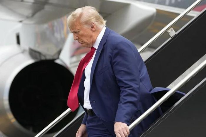 Cựu Tổng thống Mỹ Donald Trump đã không nhận tội âm mưu đảo ngược thất bại bầu cử trong phiên điều trần vừa diễn ra chiều 3-8 (giờ địa phương, tức rạng sáng 4-8 theo giờ Việt Nam).