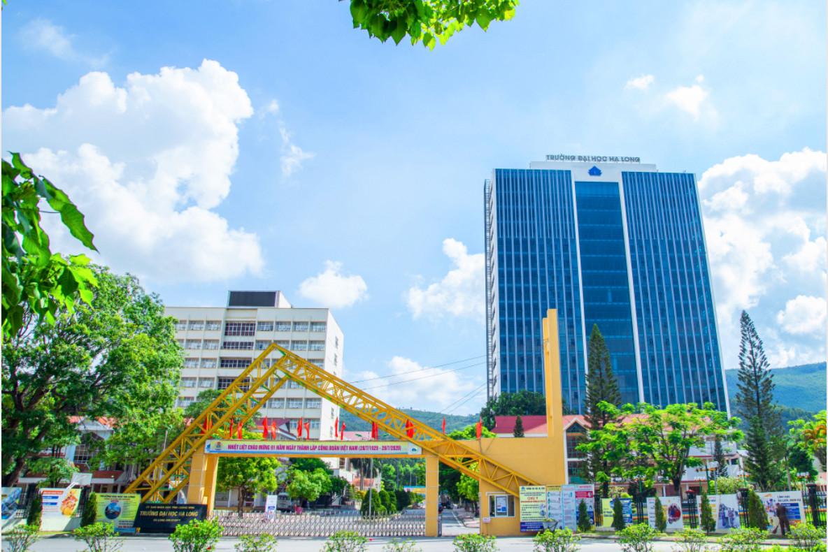 Phát hiện thi thể người phụ nữ trong khuôn viên trường đại học