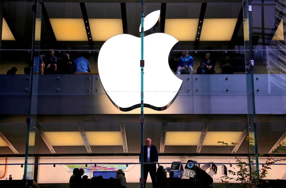 Vì sao Apple không mua Netflix, Disney dù nhiều tiền mặt