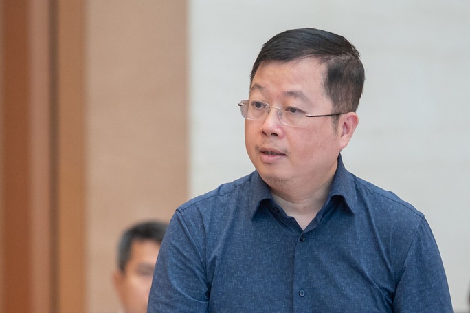 thứ trưởng nguyễn thanh lâm