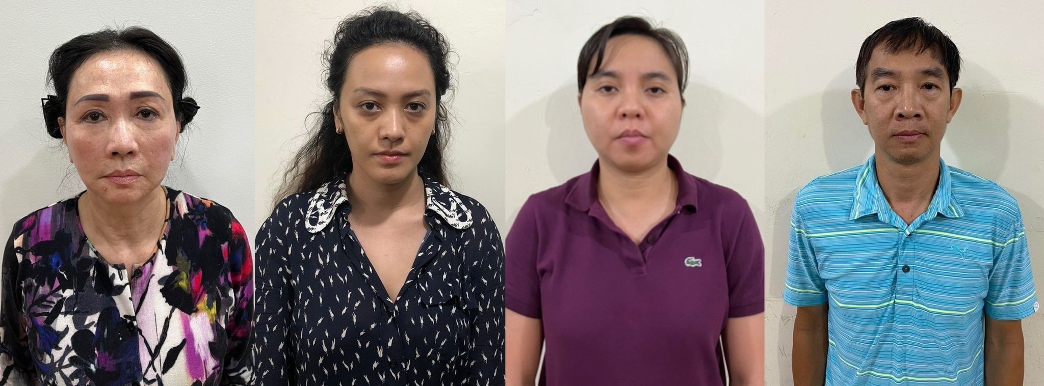 ‘Đóng băng’ tài sản hơn 762 công ty liên quan vụ Vạn Thịnh Phát