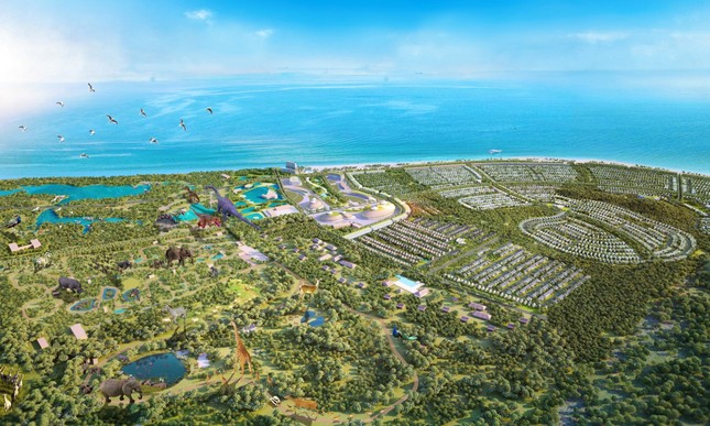 vungtau