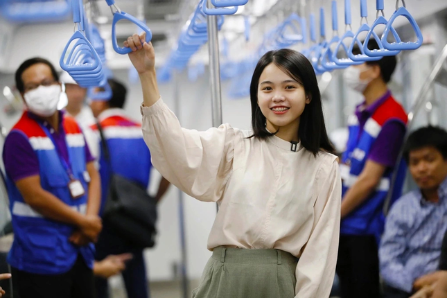 metro