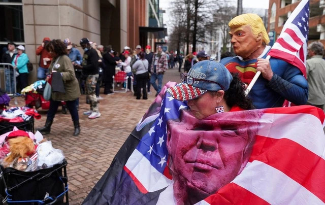 trump