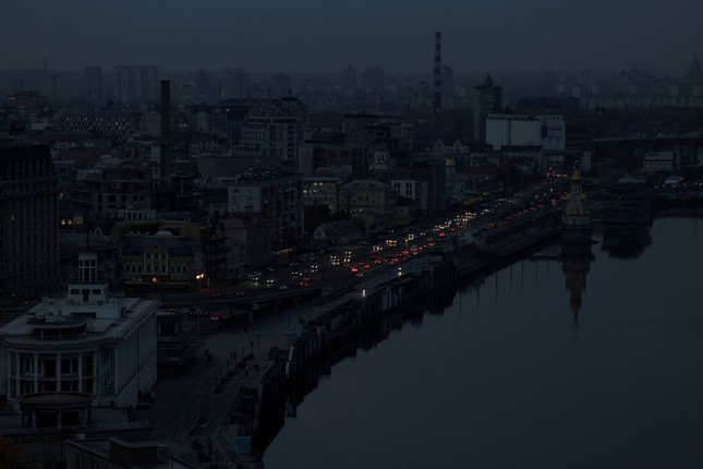 Một năm xung đột Nga - Ukraine: Đau thương không nói nên lời