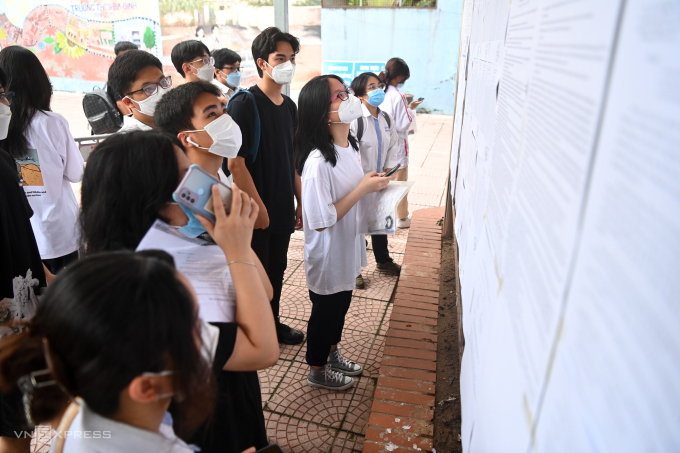 Đại học Điện lực lần đầu tuyển sinh bằng IELTS, TOEFL