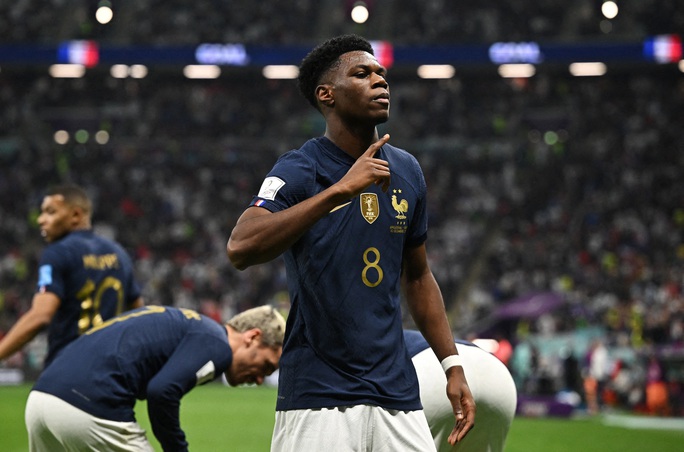  Messi và Mbappe đua tranh gì ở chung kết World Cup 2022?