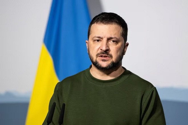 tongthongukraine