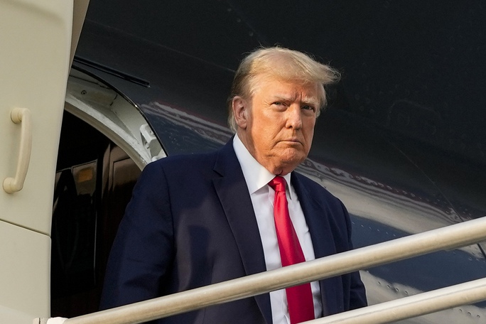 trump