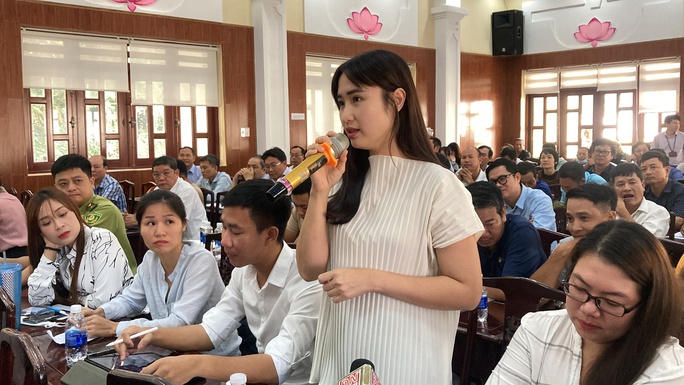 Đồng Nai tháo gỡ vướng mắc để du lịch ven hồ Trị An 