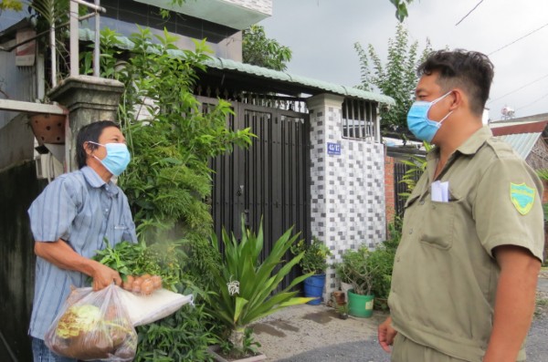 TP HCM cắt giảm 38.000 cán bộ tổ dân phố ra sao?