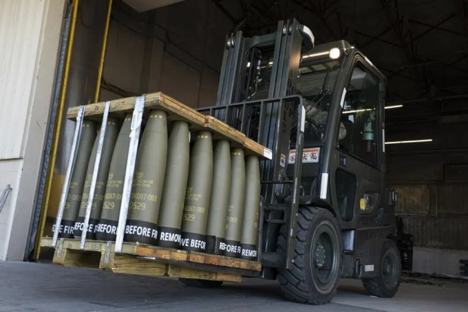 Liên Hiệp Quốc chuẩn bị thỏa thuận đặc biệt giữa Nga - Ukraine